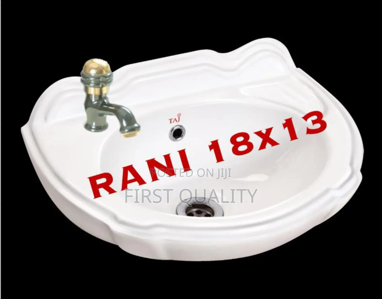 Hand Wash Basin