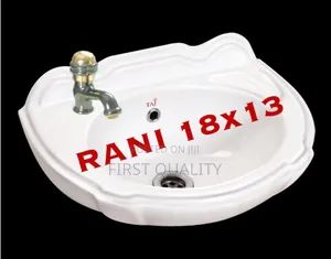 Hand Wash Basin