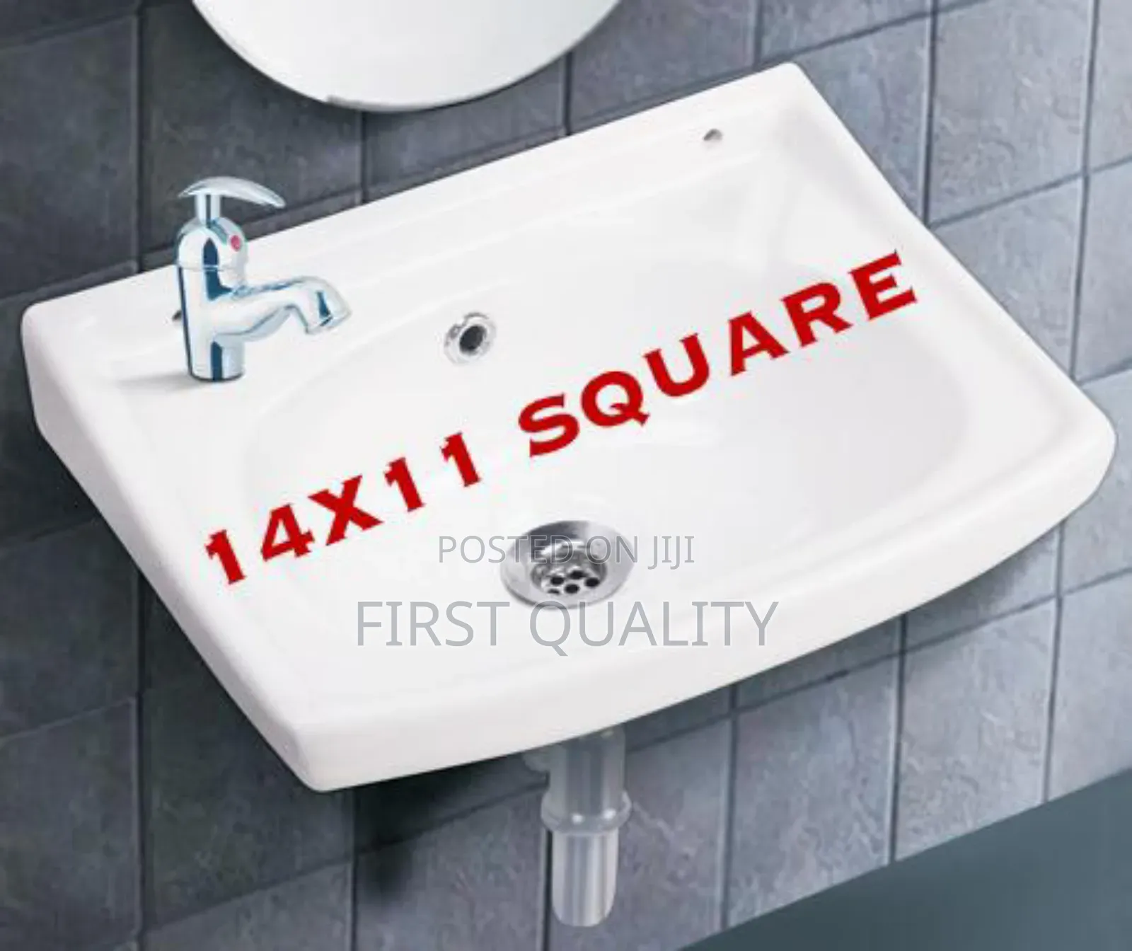 Hand Wash Basin