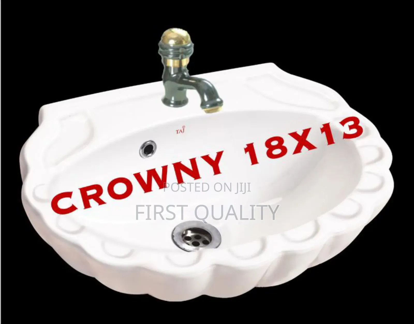 Hand Wash Basin