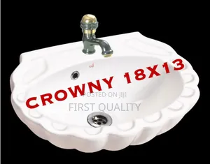 Hand Wash Basin