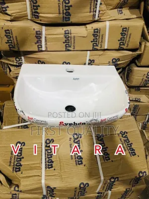 Hand Wash Basin