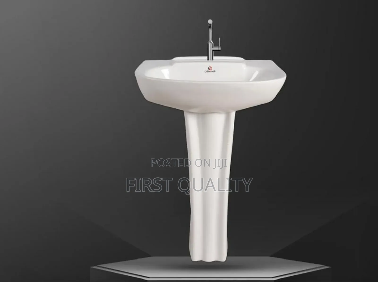 Hand Wash Basin Pedal #345