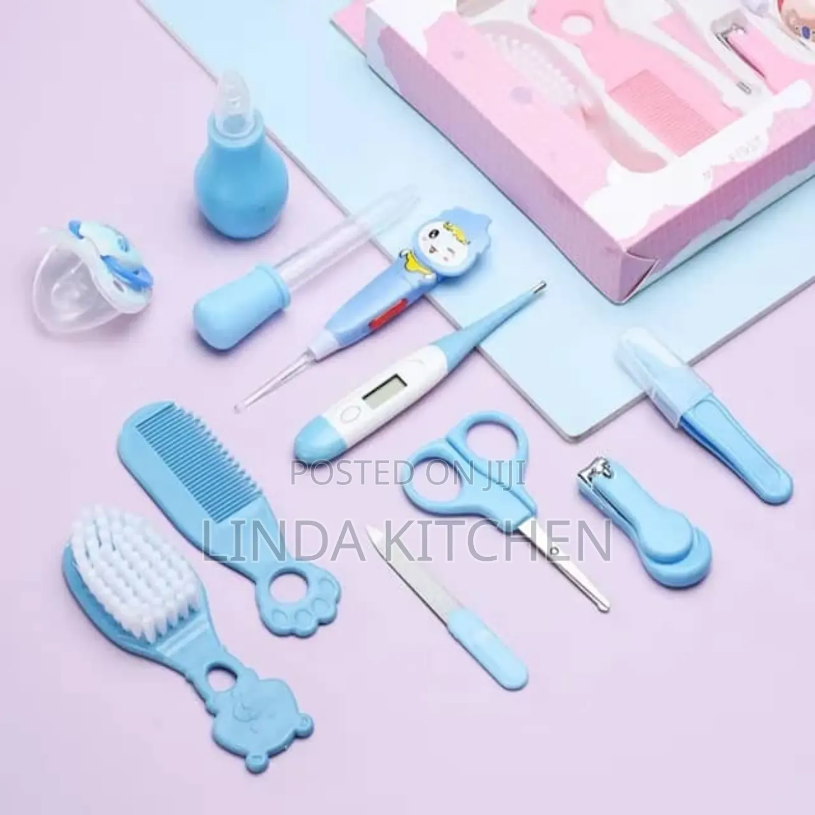 Baby Care Kit
