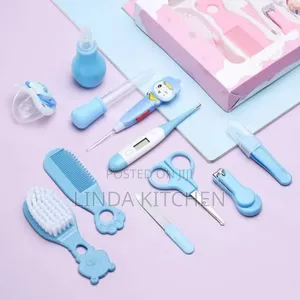 Photo - Baby Care Kit