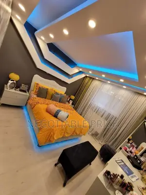 Gypsum Experts, Finishings and Bedshow Design