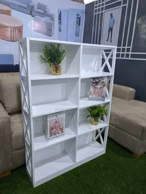 Shoe Rack Mpya