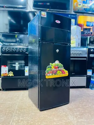 Bosss Fridge