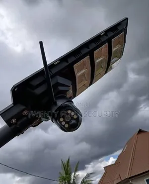 4g/Wifi PTZ Camera