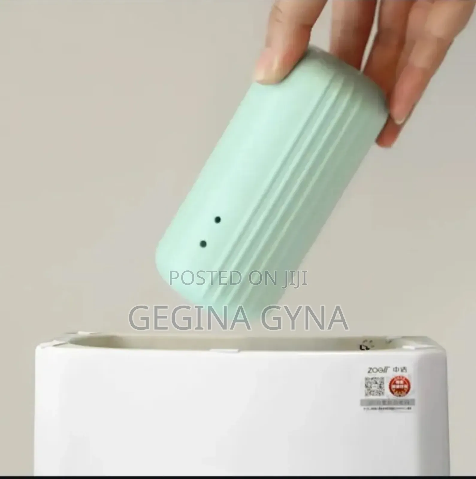 Toilet Sink Cleaner Zinanukia Vizurii