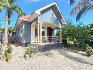 3bdrm House in Mbezi Juu Kwa Sanya for sale