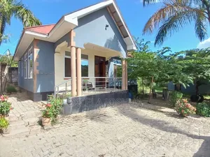 3bdrm House in Mbezi Juu Kwa Sanya for sale