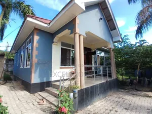 3bdrm House in Mbezi Juu Kwa Sanya for sale