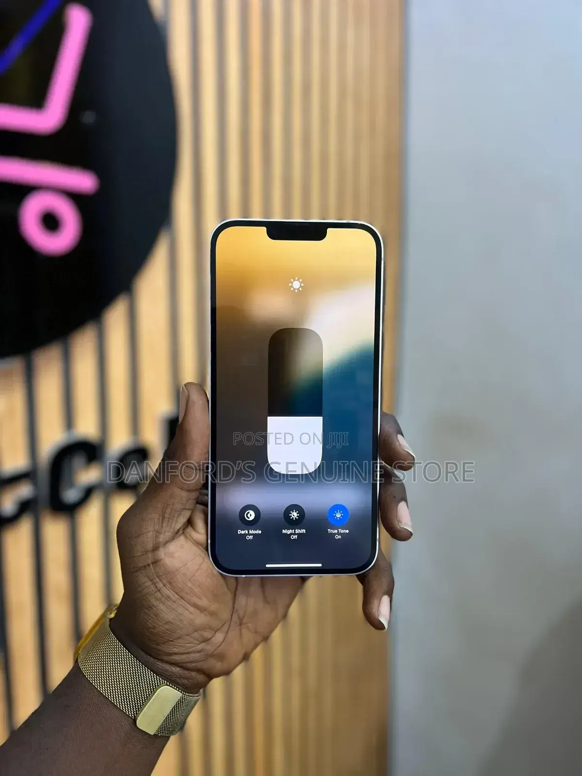 Apple iPhone 14 Plus 128 GB White