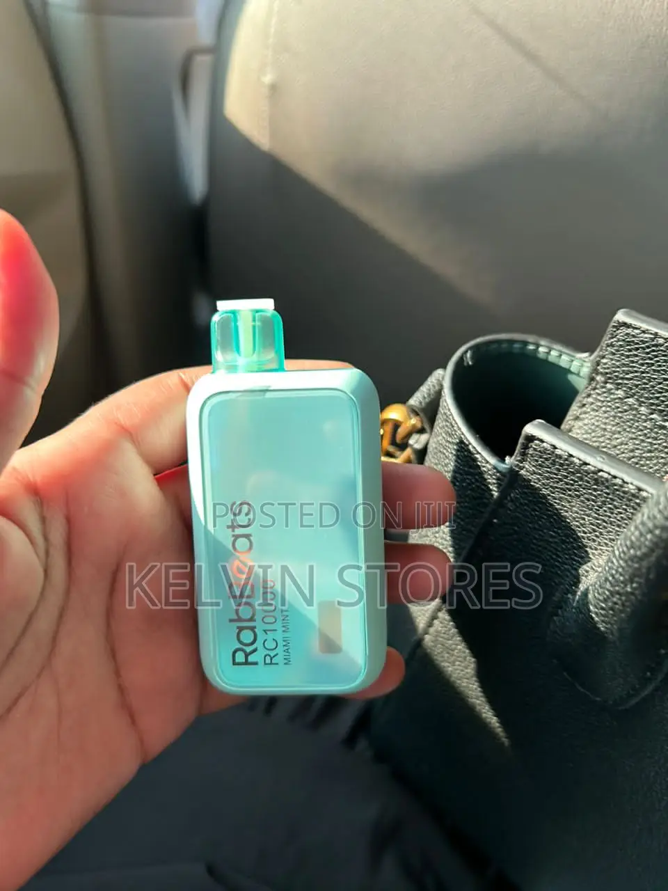 Rabbeats Disposable Vape 10000puffs
