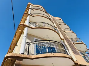 Furnished 3bdrm Apartment in Msasani, Kinondoni for rent