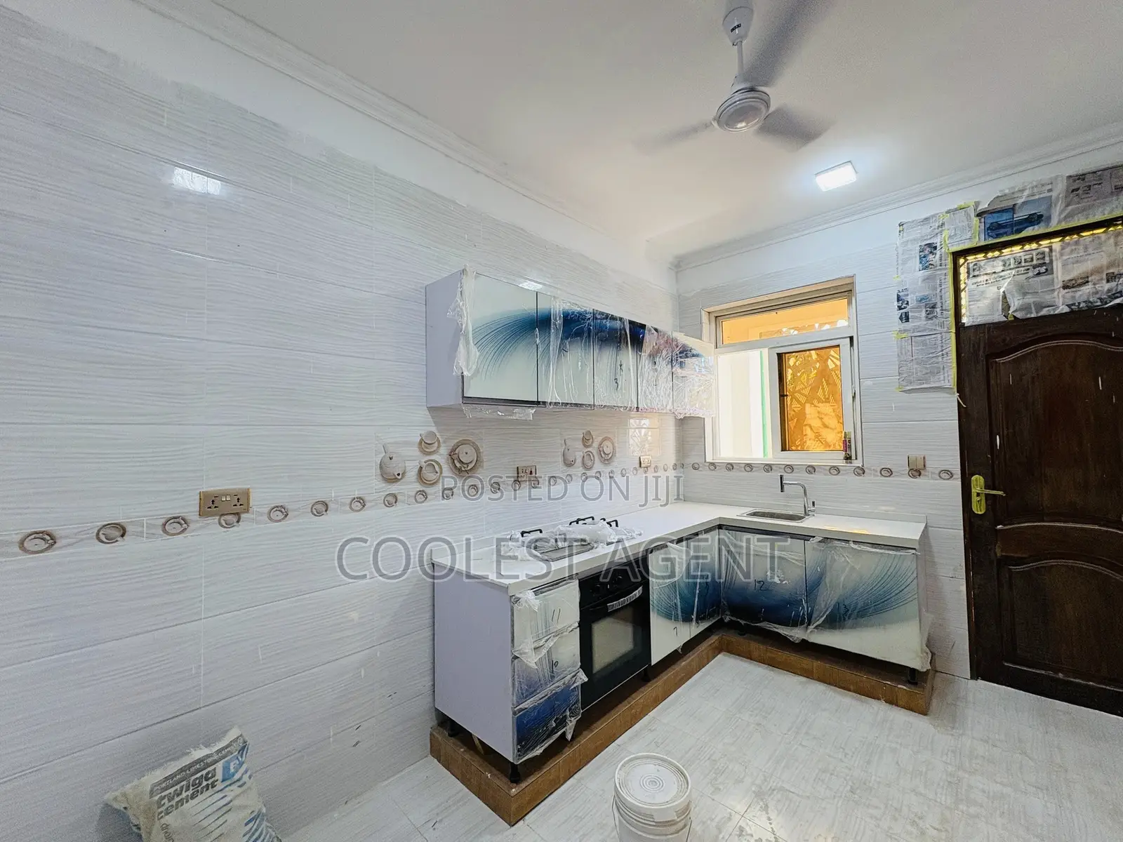 Furnished 3bdrm Apartment in Msasani, Kinondoni for rent