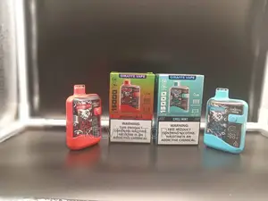 Girrafe Disposable Vape Puffs15000