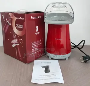 Sonifer Popcorn Maker