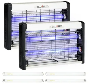 Insect Killer Indoor/Outdoor