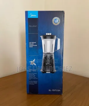 Midea Blender.