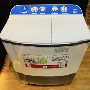 LG Washing Machines 16 Kg