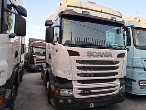 Photo - Scania R450 for Sale