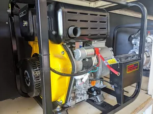 Water Pump DIESEL