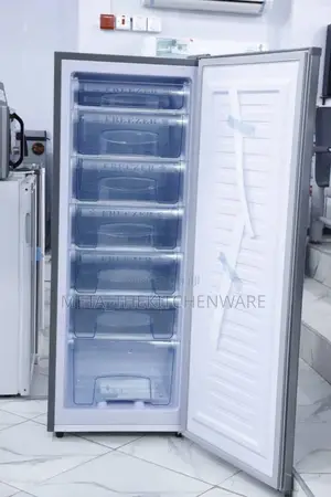 Snowsea Upright Freezer 180L