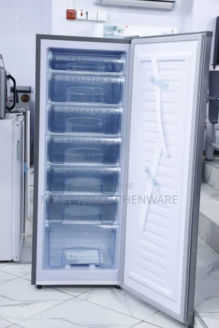 Snowsea Upright Freezer 180L
