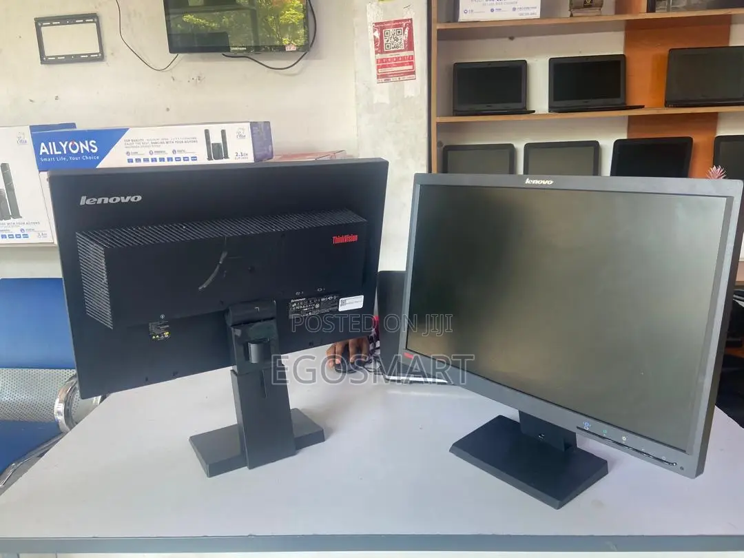 Lenovo Kioo Inch 22