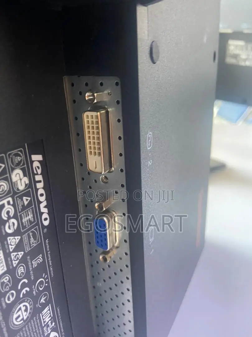 Lenovo Kioo Inch 22