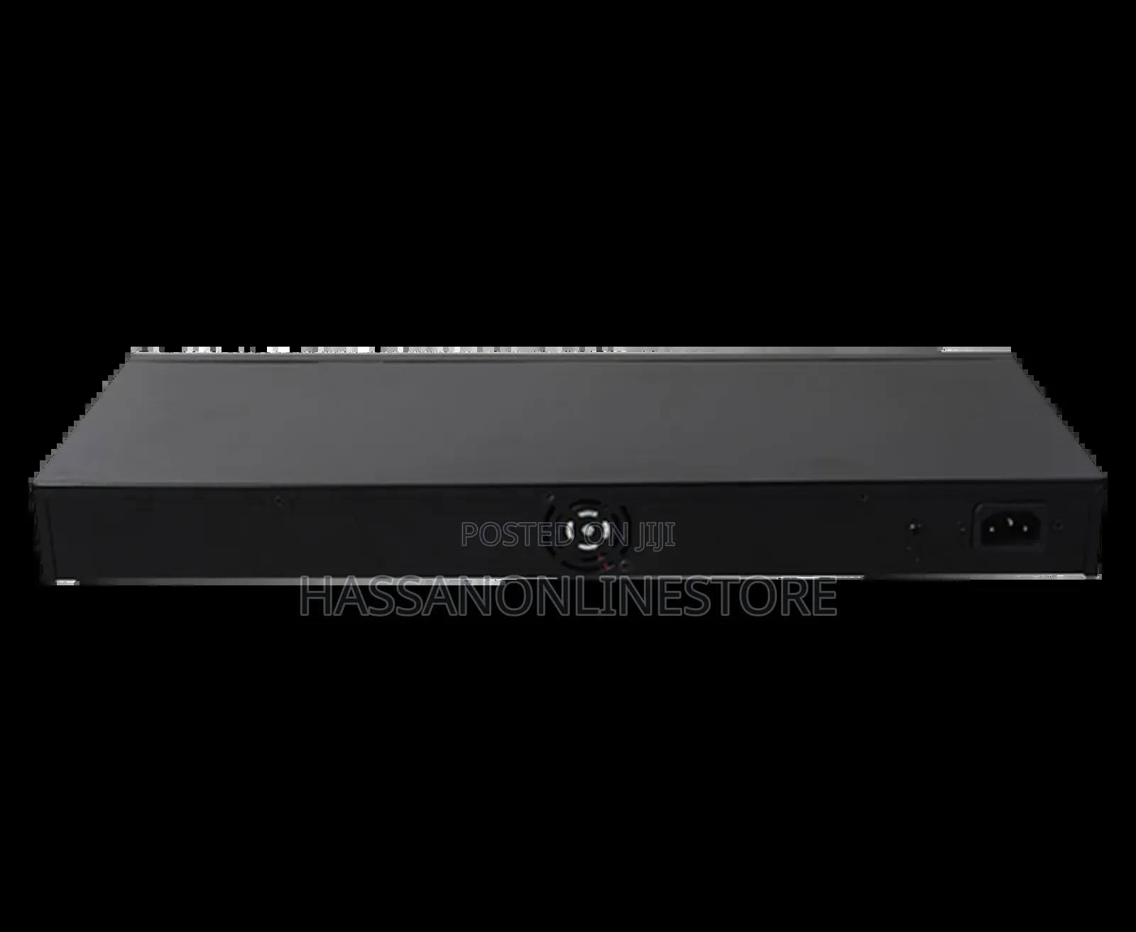D-Link 24ge Poe + 2 SFP Ports 250m Poe Switch DGS-F1026p-E