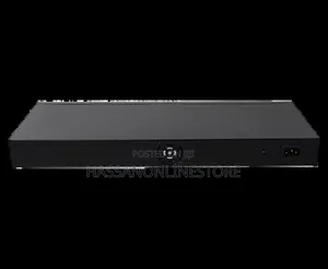 D-Link 24ge Poe + 2 SFP Ports 250m Poe Switch DGS-F1026p-E