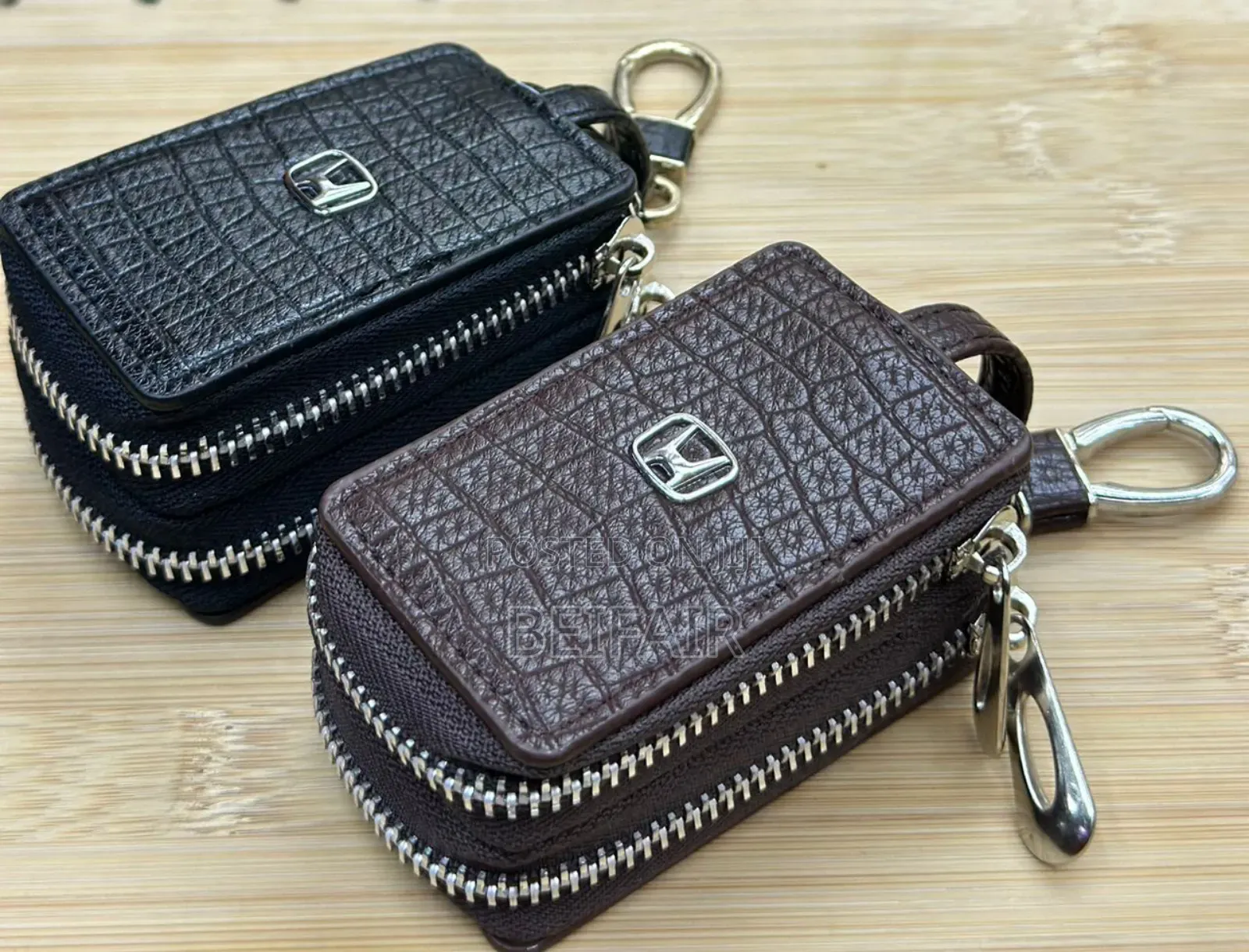 Key Holders | Vibeba Funguo |