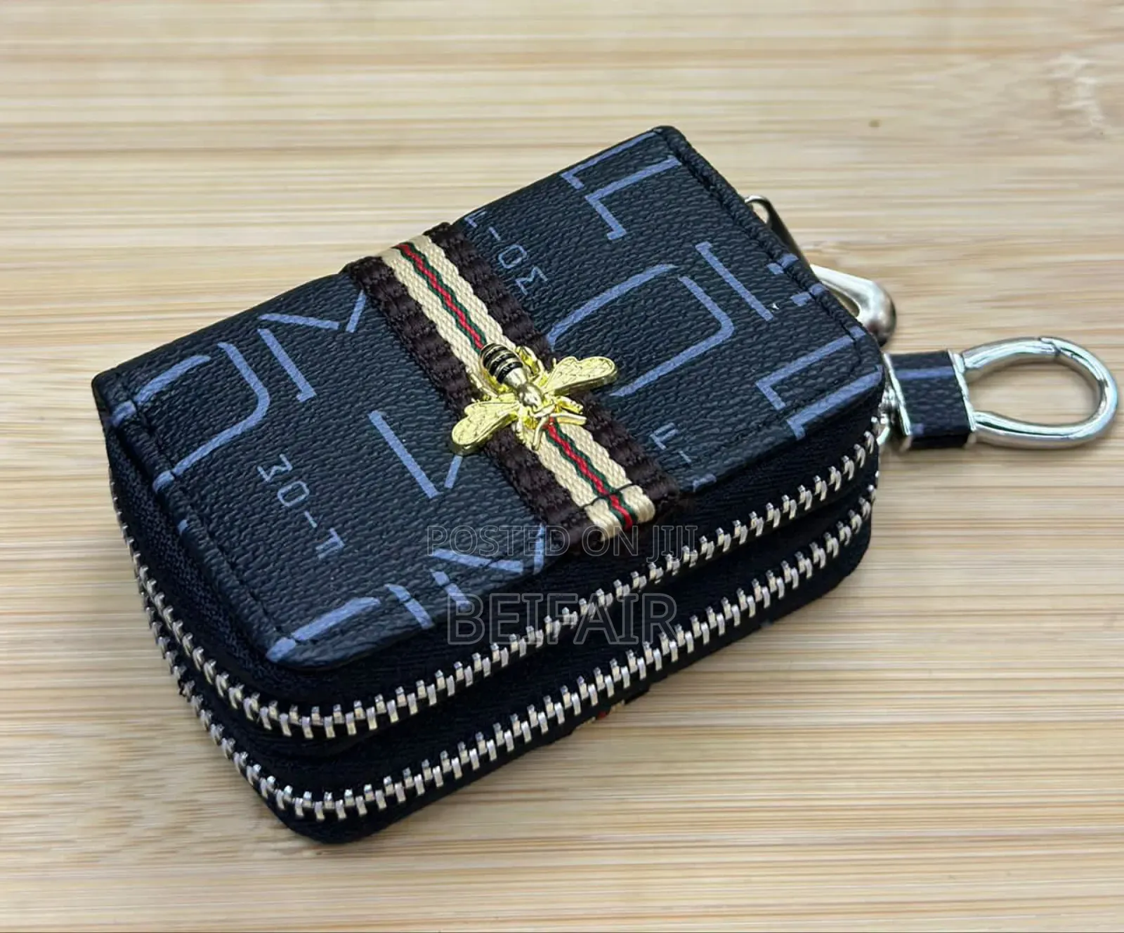 Key Holders | Vibeba Funguo |