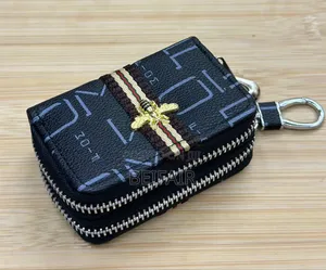 Key Holders | Vibeba Funguo |