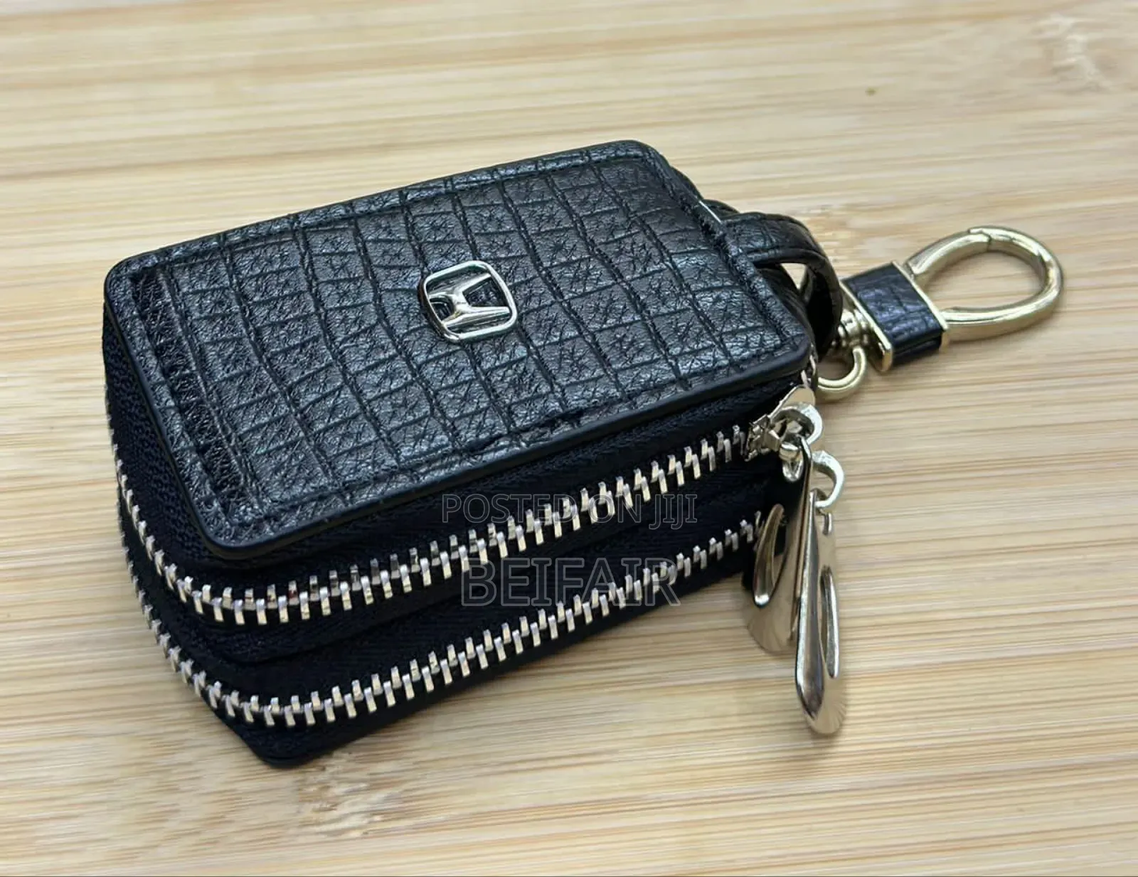 Key Holders | Vibeba Funguo |