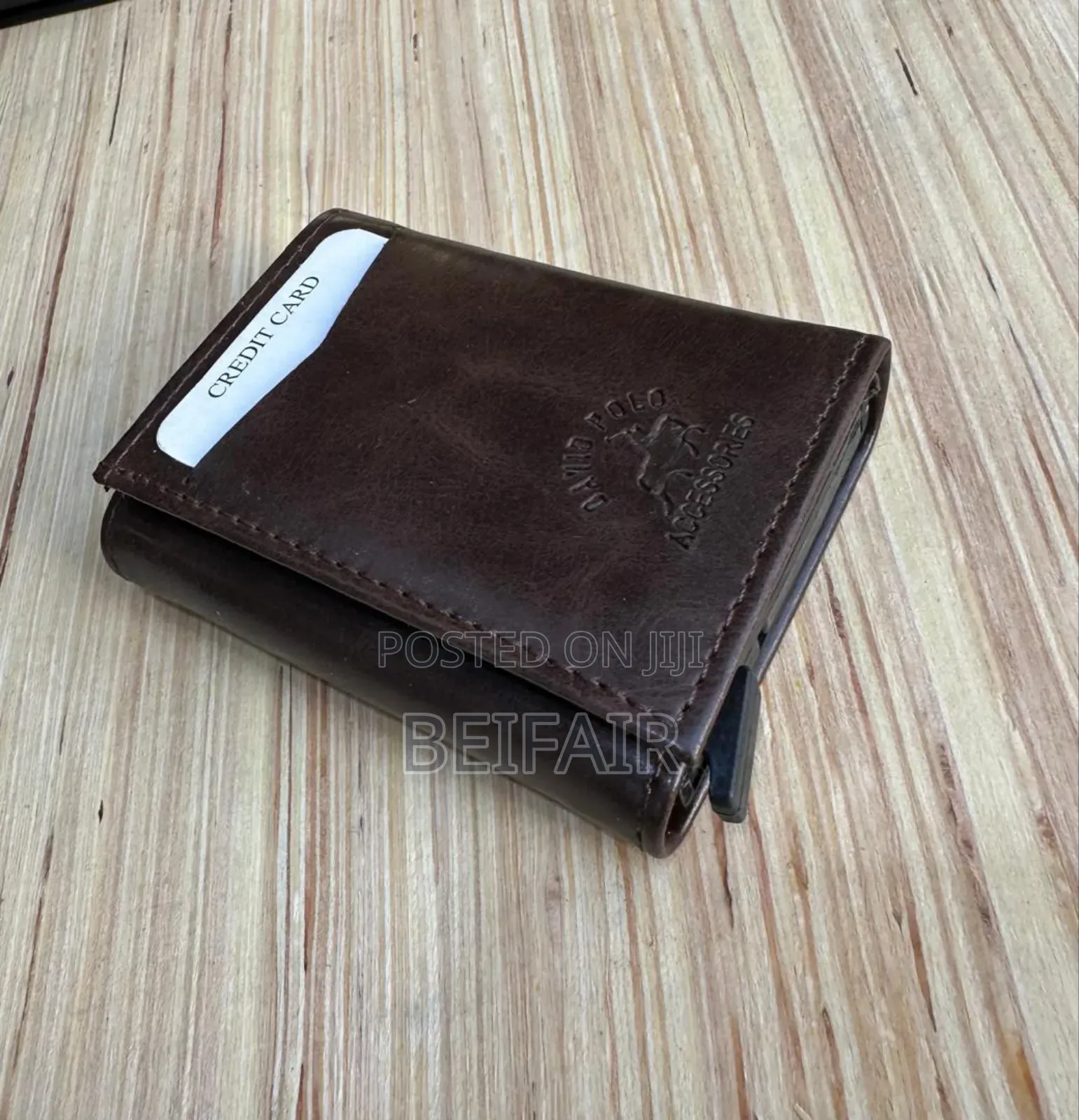 Men's Cards Wallet | Holders | Wallet | Pochi Za Kadi