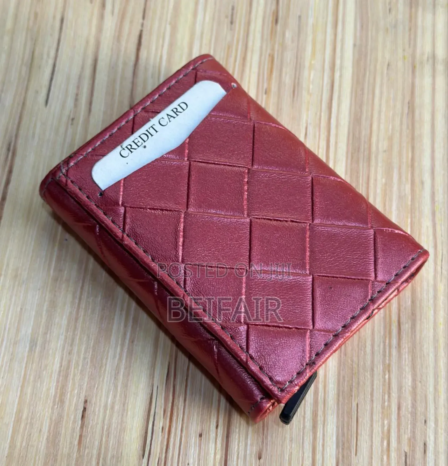 Men's Cards Wallet | Holders | Wallet | Pochi Za Kadi