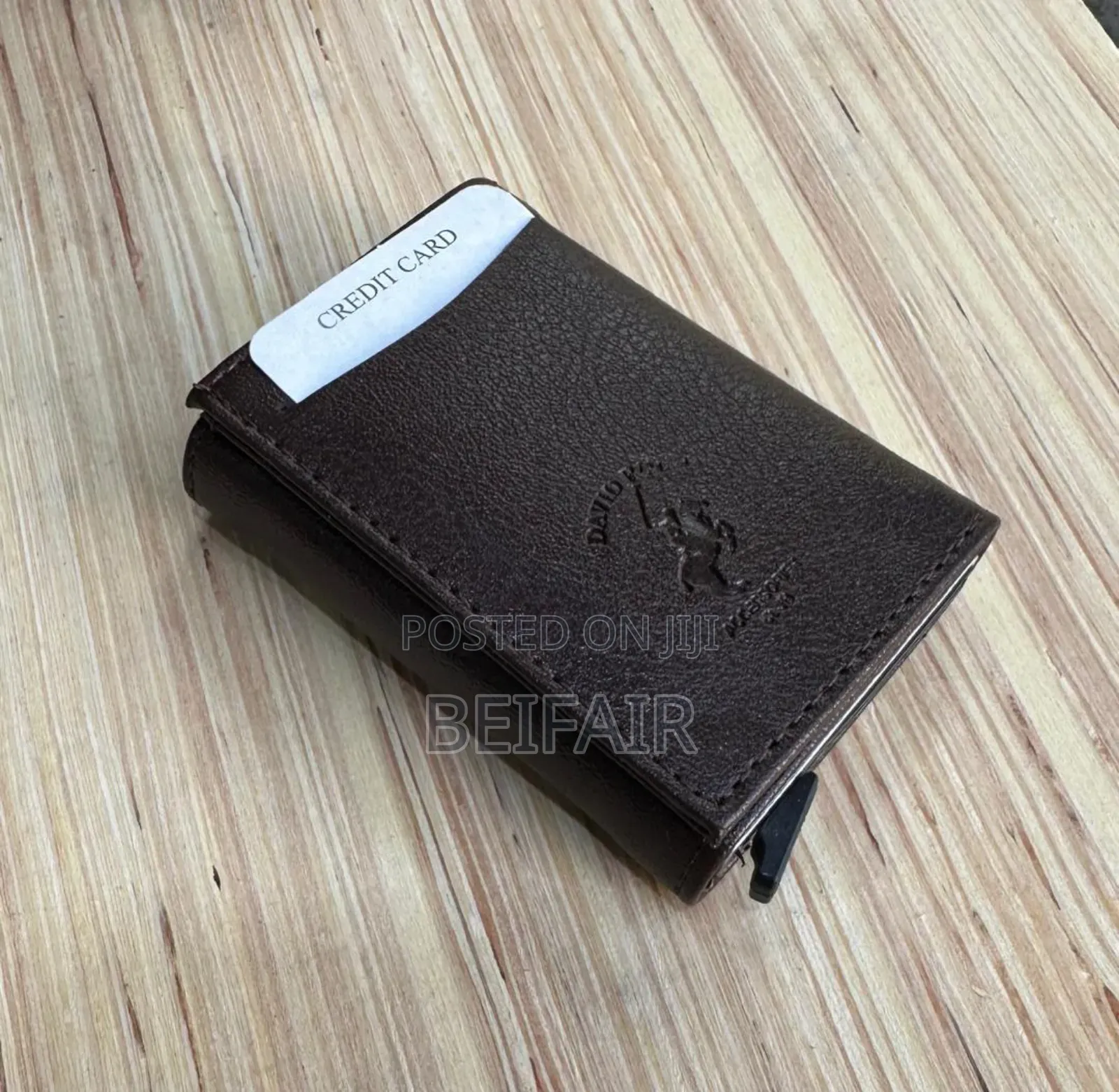 Men's Cards Wallet | Holders | Wallet | Pochi Za Kadi