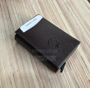 Men's Cards Wallet | Holders | Wallet | Pochi Za Kadi
