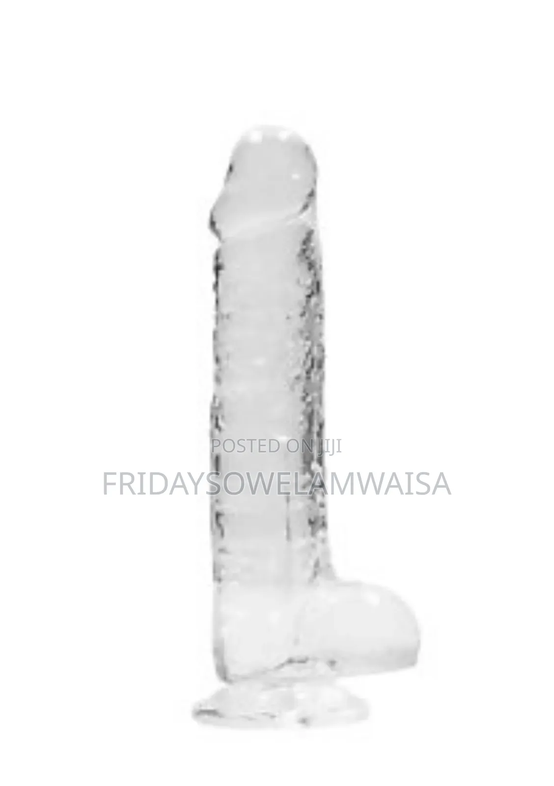 Dildos Ubwela