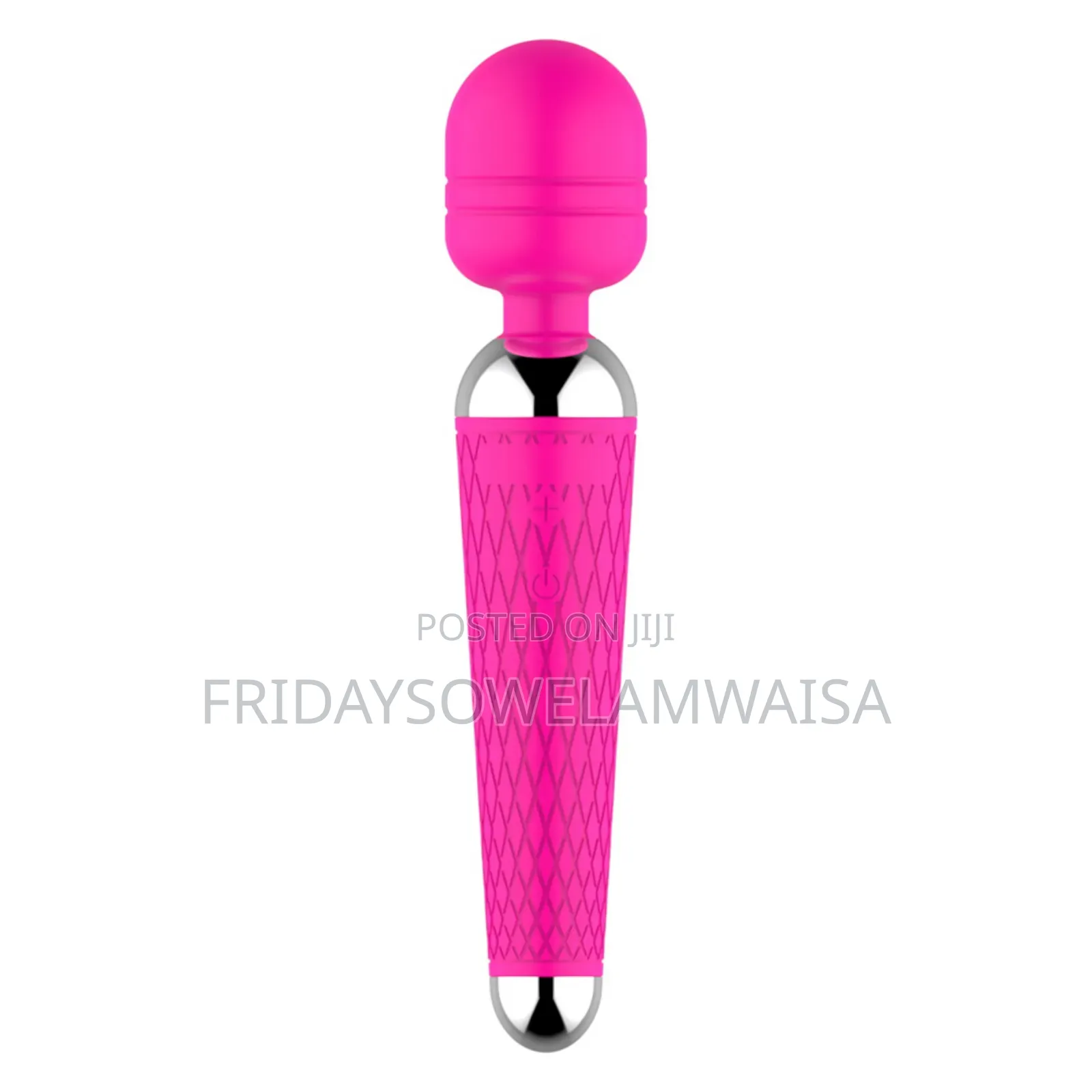 Vibrator Rungu Utamu