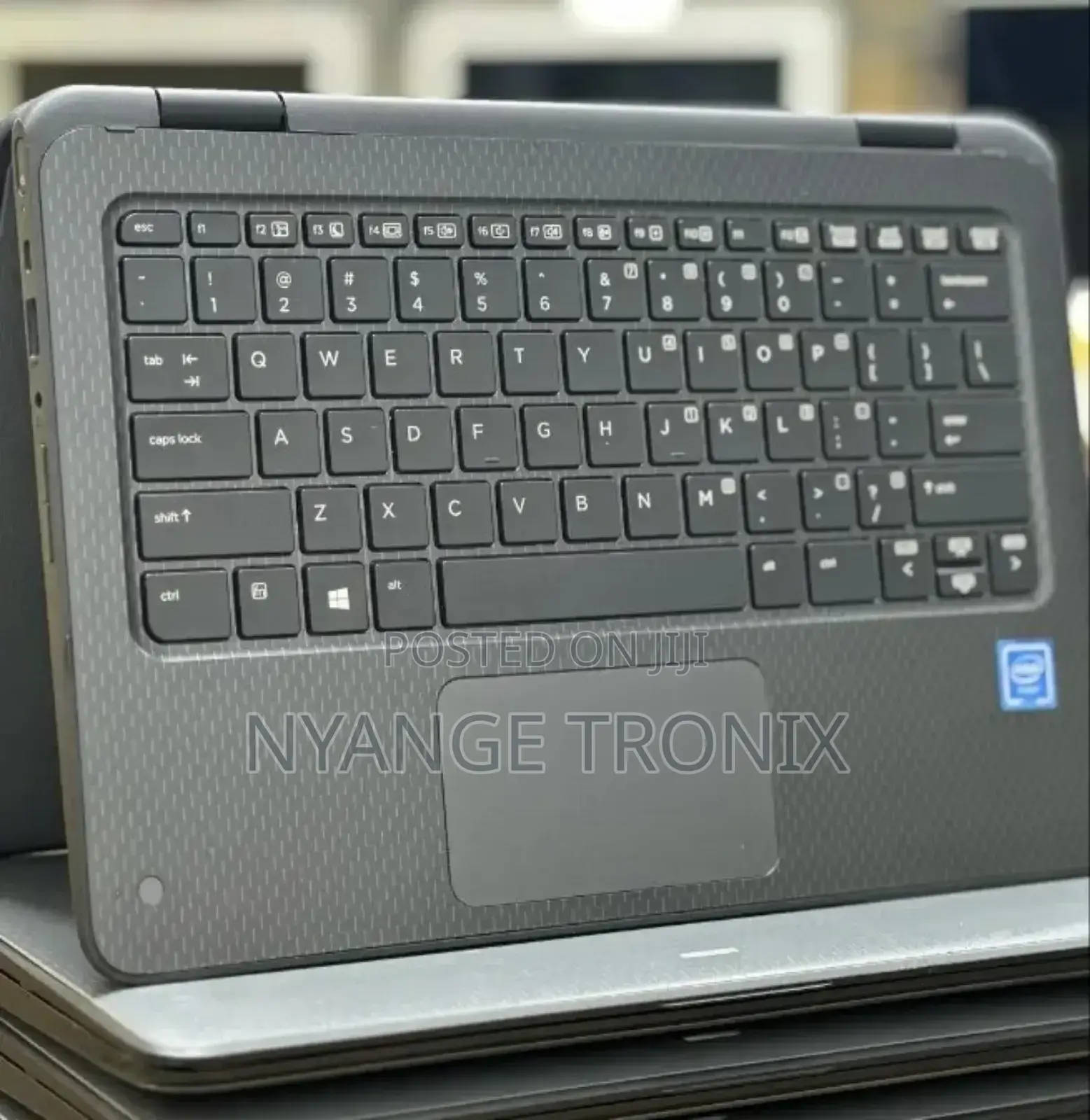 Laptop HP Chromebook 11 G1 4GB Intel SSD 128GB