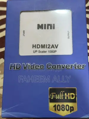 HDMI Video Converter For Sale