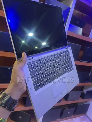 Laptop Dell Latitude 5310 8GB Intel Core I5 SSD 256GB