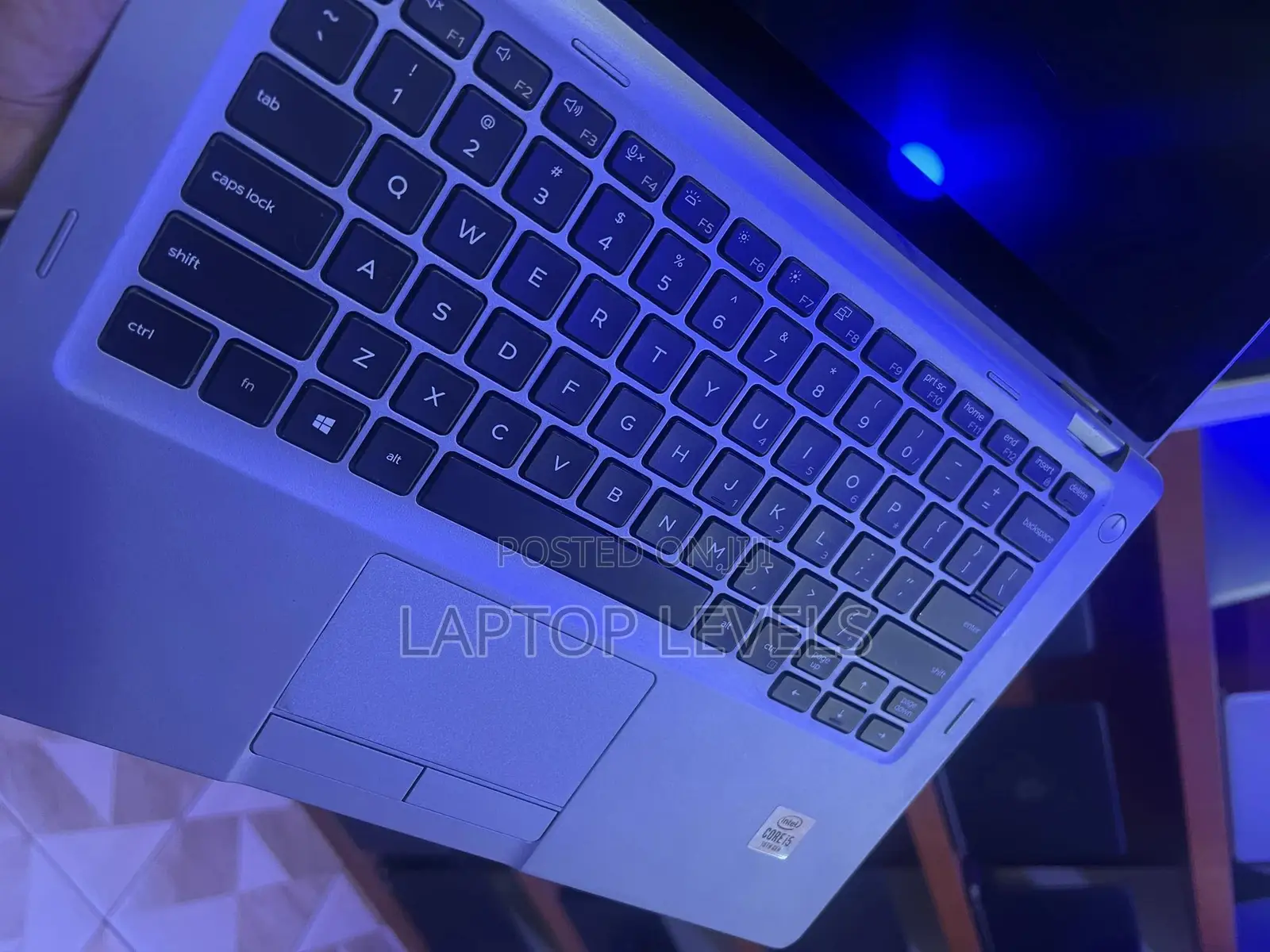 Laptop Dell Latitude 5310 8GB Intel Core I5 SSD 256GB