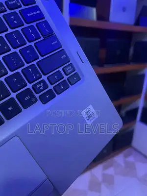 Laptop Dell Latitude 5310 8GB Intel Core I5 SSD 256GB