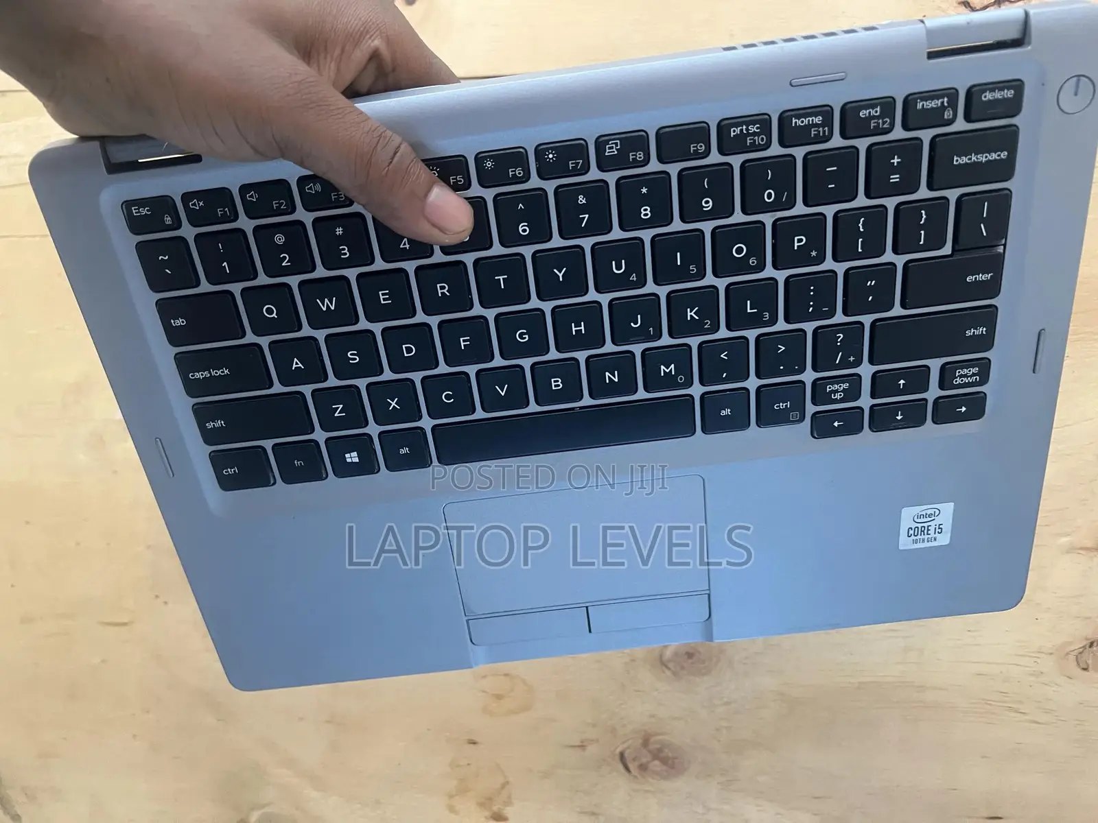Laptop Dell Latitude 5310 8GB Intel Core I5 SSD 256GB